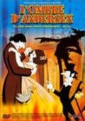 Animation movie H.C. Andersen og den sk?ve skygge.