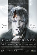 Halalkeringo film from Koves Krisztian Karoly filmography.