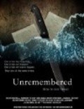 Unremembered film from Greg Kerr filmography.