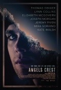 Angels Crest film from Gaby Dellal filmography.