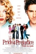 Pride and Prejudice film from Andrew Black filmography.