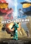 Animation movie Red vs. Blue: Recreation.