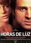 Horas de luz - movie with Emma Suarez.