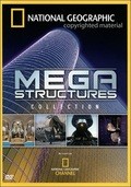 Megastructures - movie with Tom Goodman-Hill.