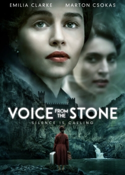 Voice from the Stone film from Eric D. Howell filmography.