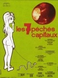 Les sept peches capitaux film from Klod Shabrol filmography.