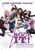 Rock It! film from Mayk Marzuk filmography.