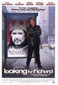 Looking for Richard film from Al Pacino filmography.