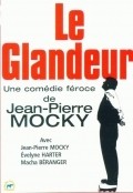 Le glandeur - movie with Henri Attal.