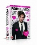 Robsessed - movie with Robert Pattinson.
