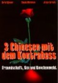 3 Chinesen mit dem Kontrabass is the best movie in Sabine Kaack filmography.