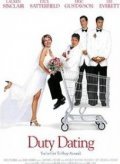 Duty Dating - movie with Joel Brooks.