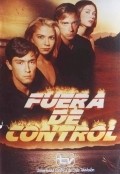 Fuera de control film from Pablo Barrera filmography.
