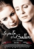 La puta y la ballena film from Luis Puenzo filmography.