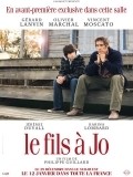 Le fils a Jo - movie with Karina Lombard.