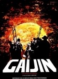 Film Gaijin - Os Caminhos da Liberdade.
