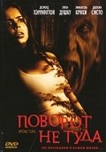Wrong Turn film from Rob Schmidt filmography.