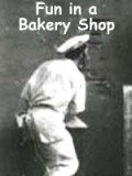 Fun in a Bakery Shop film from Edwin S. Porter filmography.