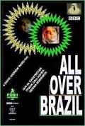 All Over Brazil - movie with James Kirk.