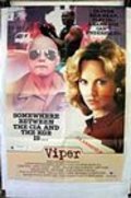 Viper - movie with Chris Robinson.