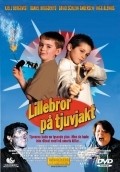 Lillebror pa tjuvjakt film from Clas Lindberg filmography.