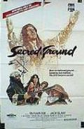 Sacred Ground - movie with Eloy Casados.