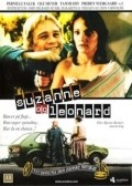 Suzanne og Leonard - movie with Troels Munk.