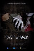 Disturbed - movie with Kevin Leslie.