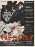 Cleo de 5 a 7 film from Agnes Varda filmography.