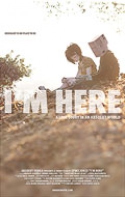 I'm Here film from Spike Jonze filmography.
