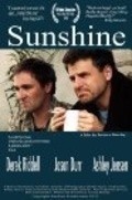 Sunshine - movie with Derek Riddell.