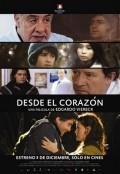 Desde el corazon is the best movie in Cesar Arredondo filmography.