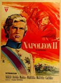 Napoleon II, l'aiglon - movie with Daniele Gaubert.