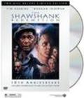 The SharkTank Redemption is the best movie in Alfonso Freeman filmography.