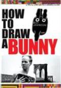 How to Draw a Bunny film from John W. Walter filmography.