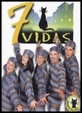 TV series 7 vidas.