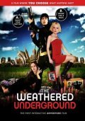 The Weathered Underground is the best movie in Djennifer Salvuchi filmography.