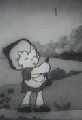 Animation movie Krasnaya shapochka.