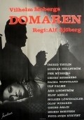 Domaren - movie with Georg Rydeberg.
