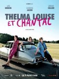 Film Thelma, Louise et Chantal.