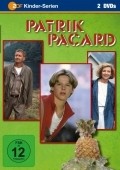 TV series Patrik Pacard.