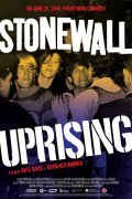 Stonewall Uprising is the best movie in David Hugghins filmography.