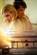 Catch of a Lifetime - movie with Mettyu Eshford.