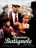 Monsieur Batignole film from Gerard Jugnot filmography.