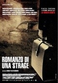 Romanzo di una strage - movie with Michela Cescon.