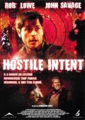 Hostile Intent film from Jonathan Heap filmography.