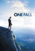 One Fall - movie with Zoe McLellan.