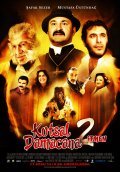 Kutsal Damacana 2: Itmen film from Korhan Bozkurt filmography.