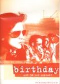 The Birthday film from Lucy Blakstad filmography.