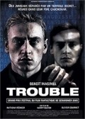 Trouble film from Harry Cleven filmography.